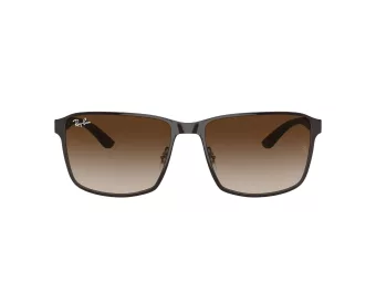 Ray-Ban Slnečné okuliare RB 0RB3721 188/13