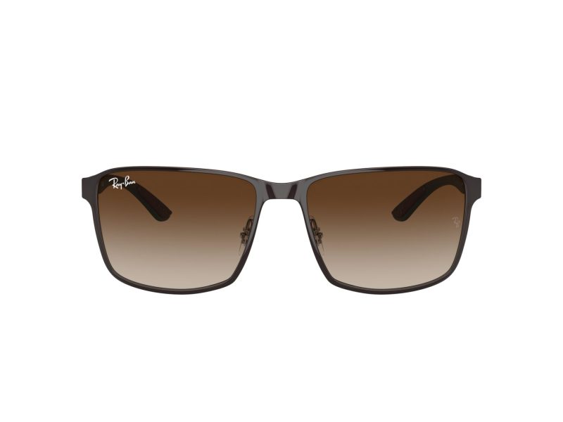 Ray-Ban Slnečné okuliare RB 0RB3721 188/13