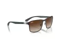 Ray-Ban Slnečné okuliare RB 0RB3721 188/13