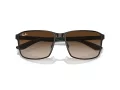 Ray-Ban Slnečné okuliare RB 0RB3721 188/13