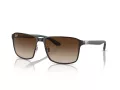 Ray-Ban Slnečné okuliare RB 0RB3721 188/13