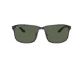 Ray-Ban Slnečné okuliare RB 0RB3721 914471