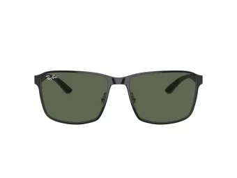 Ray-Ban Slnečné okuliare RB 0RB3721 914471