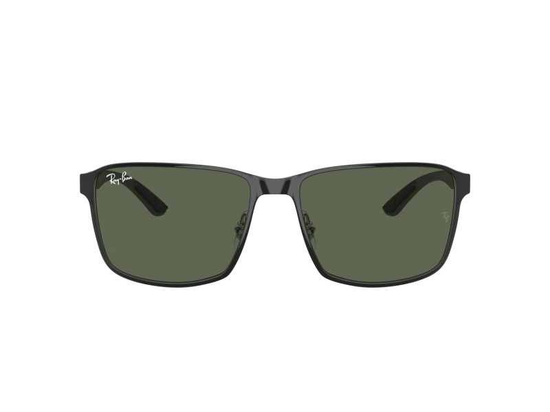 Ray-Ban Slnečné okuliare RB 0RB3721 914471