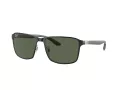 Ray-Ban Slnečné okuliare RB 0RB3721 914471