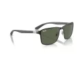 Ray-Ban Slnečné okuliare RB 0RB3721 914471
