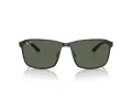Ray-Ban Slnečné okuliare RB 0RB3721 914471