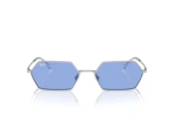 Ray-Ban Yevi Slnečné okuliare RB 3728 003/80