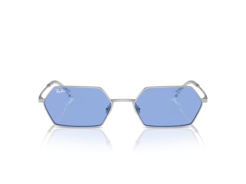 Ray-Ban Yevi Slnečné okuliare RB 3728 003/80