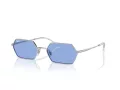 Ray-Ban Yevi Slnečné okuliare RB 3728 003/80