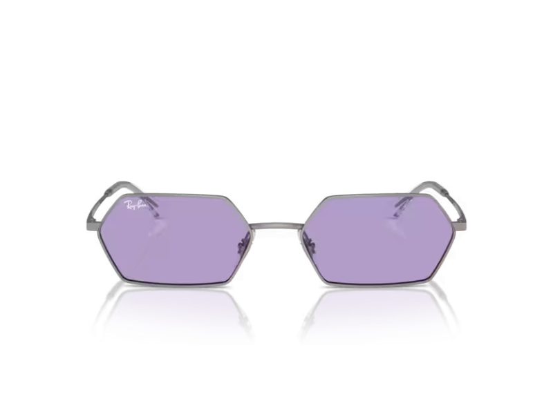 Ray-Ban Yevi Slnečné okuliare RB 3728 004/1A