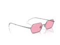 Ray-Ban Yevi Slnečné okuliare RB 3728 004/84