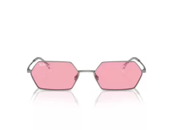 Ray-Ban Yevi Slnečné okuliare RB 3728 004/84