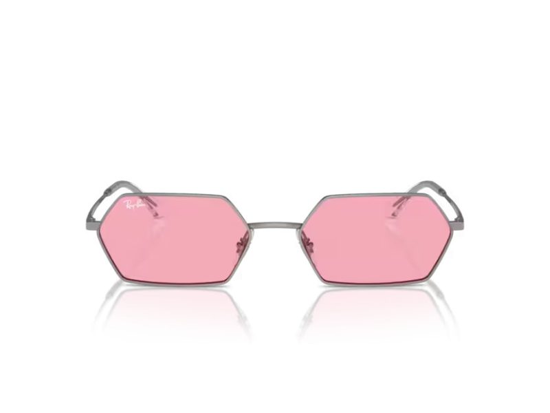 Ray-Ban Yevi Slnečné okuliare RB 3728 004/84