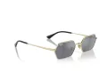 Ray-Ban Yevi Slnečné okuliare RB 3728 92136V
