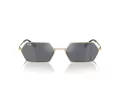 Ray-Ban Yevi Slnečné okuliare RB 3728 92136V