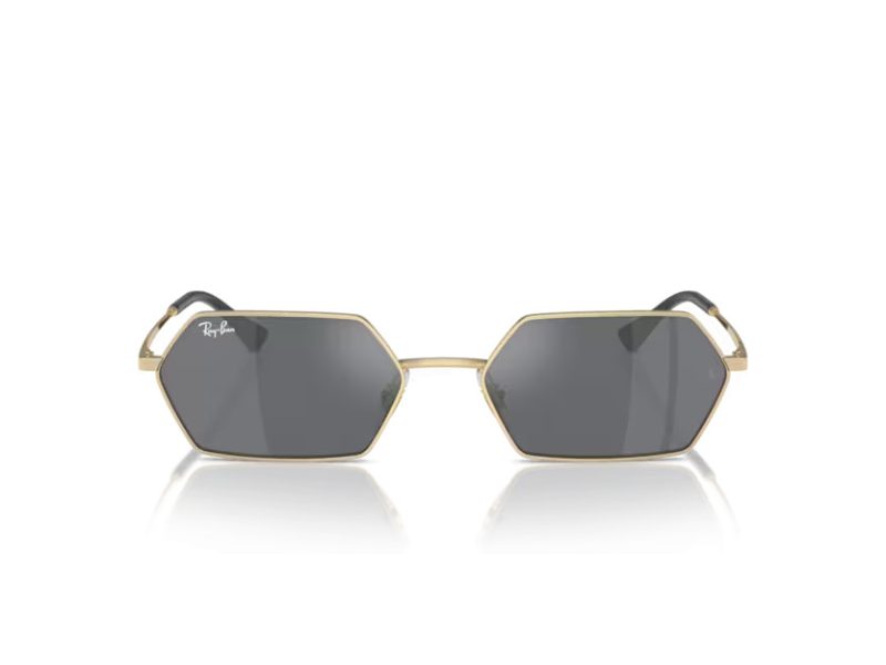 Ray-Ban Yevi Slnečné okuliare RB 3728 92136V