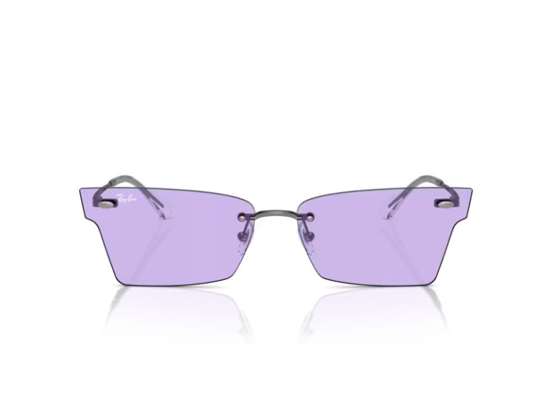 Ray-Ban Xime Slnečné okuliare RB 3730 004/1A
