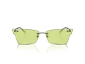 Ray-Ban Xime Slnečné okuliare RB 3730 004/2