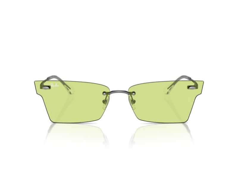 Ray-Ban Xime Slnečné okuliare RB 3730 004/2