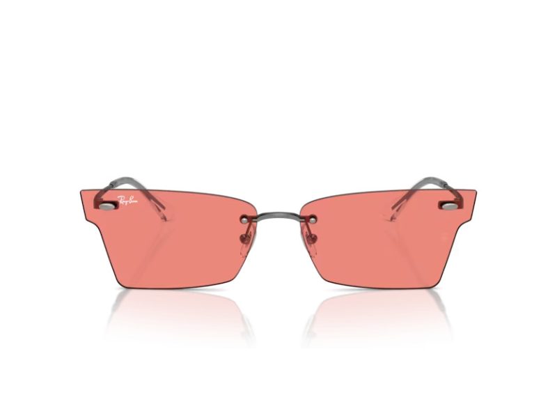 Ray-Ban Xime Slnečné okuliare RB 3730 004/84