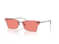 Ray-Ban Xime Slnečné okuliare RB 3730 004/84