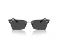 Ray-Ban Xime Slnečné okuliare RB 3730 921387