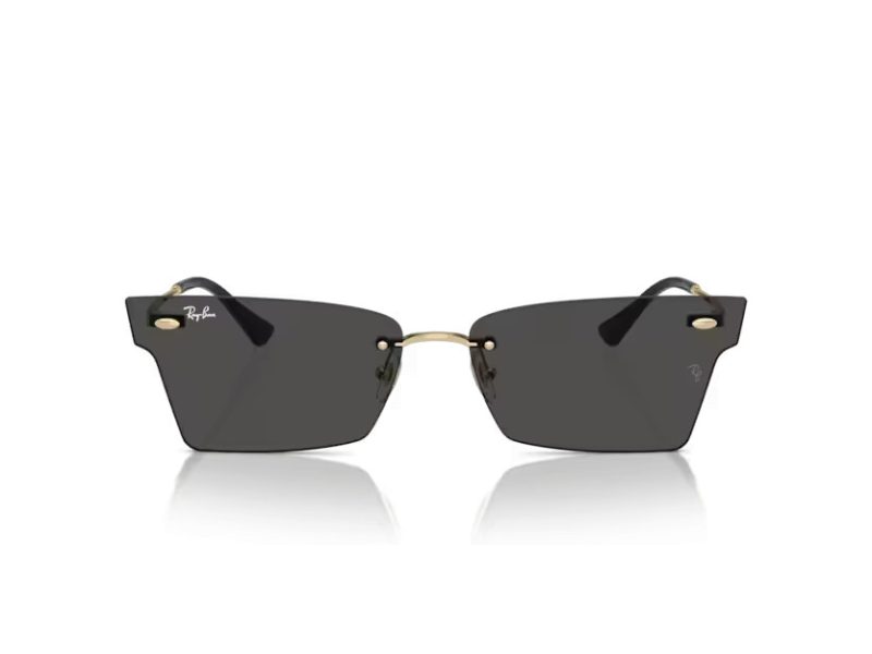 Ray-Ban Xime Slnečné okuliare RB 3730 921387