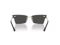 Ray-Ban Xime Slnečné okuliare RB 3730 921387