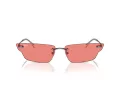 Ray-Ban Anh Slnečné okuliare RB 3731 004/84