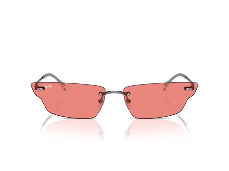 Ray-Ban Anh Slnečné okuliare RB 3731 004/84