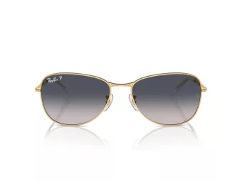 Ray-Ban Slnečné okuliare RB 3733 001/78
