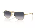 Ray-Ban Slnečné okuliare RB 3733 001/78