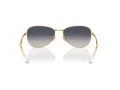 Ray-Ban Slnečné okuliare RB 3733 001/78