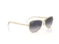 Ray-Ban Slnečné okuliare RB 3733 001/78
