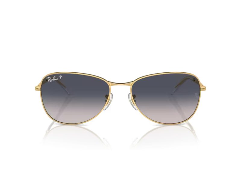 Ray-Ban Slnečné okuliare RB 3733 001/78