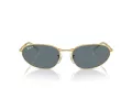 Ray-Ban Slnečné okuliare RB 3734 001/3R