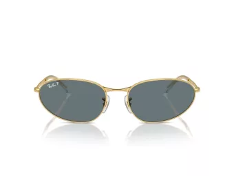 Ray-Ban Slnečné okuliare RB 3734 001/3R