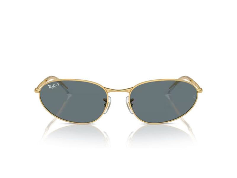 Ray-Ban Slnečné okuliare RB 3734 001/3R