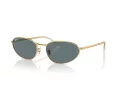 Ray-Ban Slnečné okuliare RB 3734 001/3R
