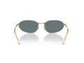 Ray-Ban Slnečné okuliare RB 3734 001/3R