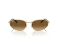 Ray-Ban Slnečné okuliare RB 3734 001/M2