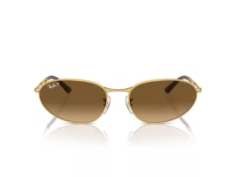 Ray-Ban Slnečné okuliare RB 3734 001/M2