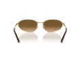 Ray-Ban Slnečné okuliare RB 3734 001/M2
