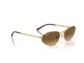 Ray-Ban Slnečné okuliare RB 3734 001/M2