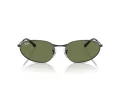Ray-Ban Slnečné okuliare RB 3734 002/B1