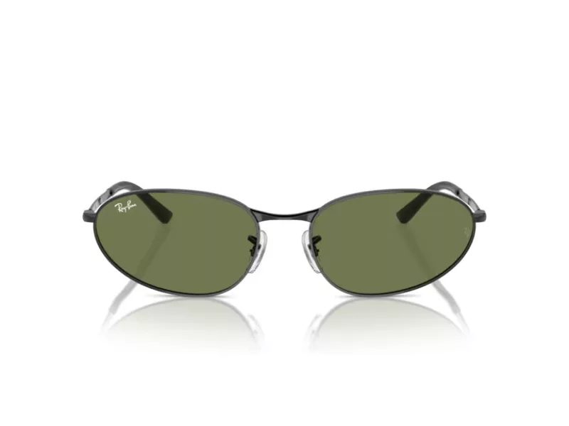 Ray-Ban Slnečné okuliare RB 3734 002/B1
