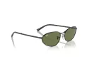 Ray-Ban Slnečné okuliare RB 3734 002/B1