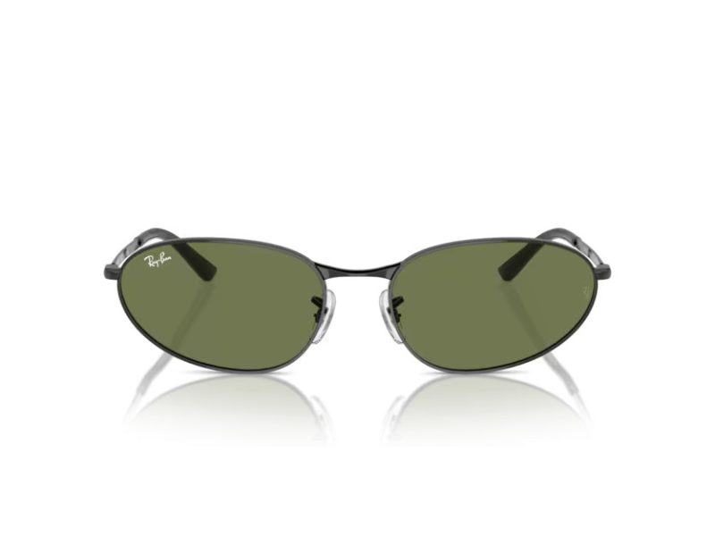 Ray-Ban Slnečné okuliare RB 3734 002/B1