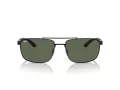 Ray-Ban Slnečné okuliare RB 3737 002/71